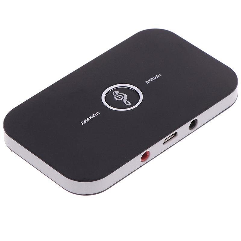 Bộ Thu Phát Bluetooth A2DP 2 Trong 1