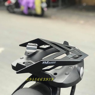 Cảng sau indo xương cá gắn raider Fi,satria Fi.