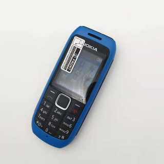 Điện thoại Nokia C1-00 - 2 sim
