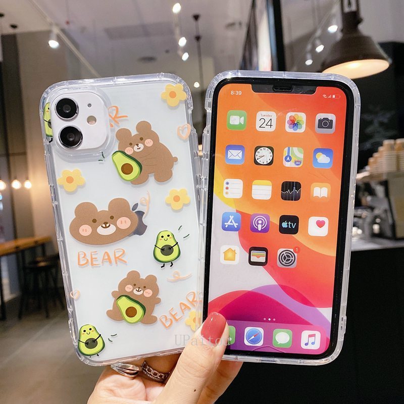 Ốp lưng Samsung Galaxy A42 5G A12 A02S A21S A51 A71 A11 Note 10 S10 Lite A20S A50 A50S A30S A30 A20 A31 M11 M31 M21 | BigBuy360 - bigbuy360.vn