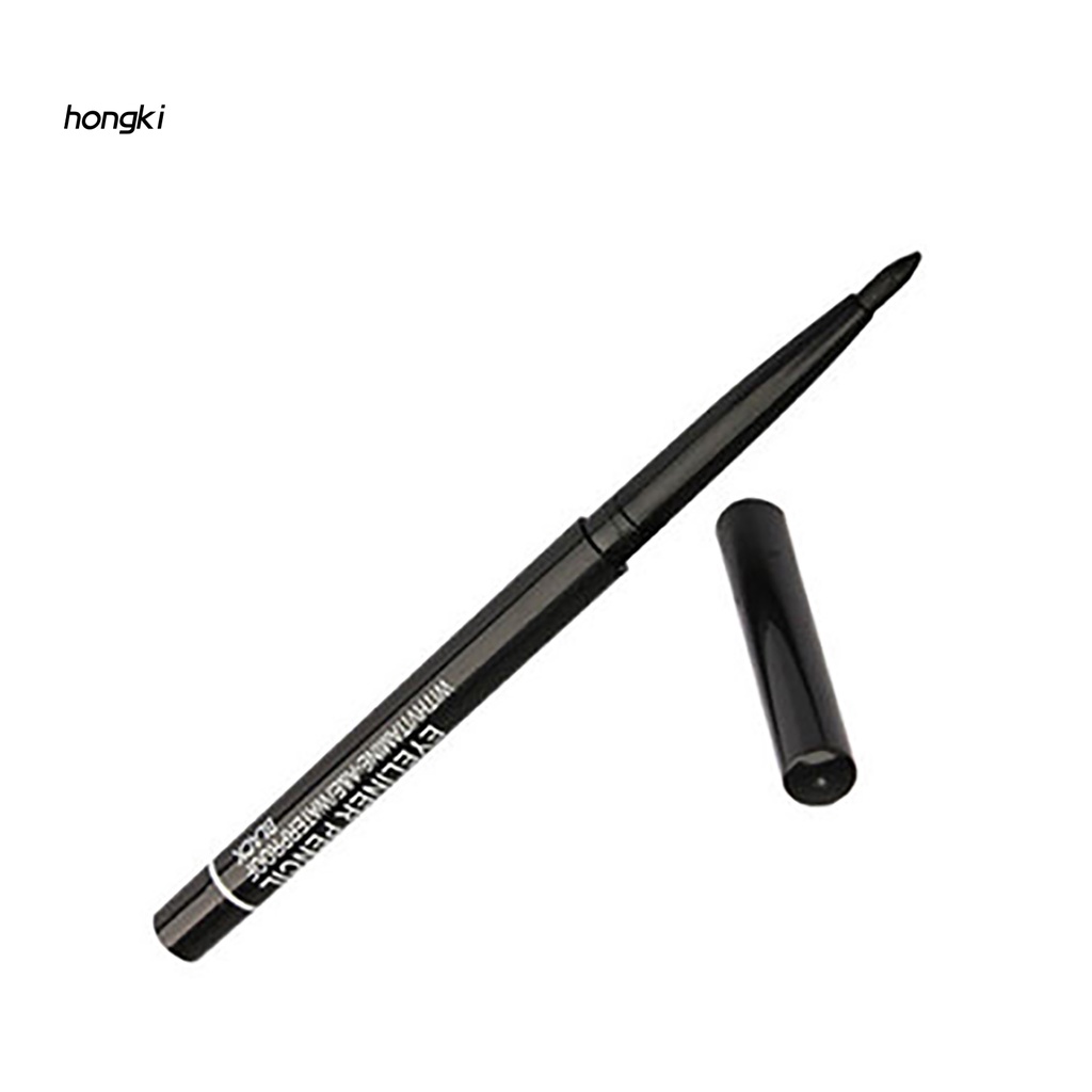 Bút kẻ mắt trang điểm lâu trôi tiện dụng
 | BigBuy360 - bigbuy360.vn