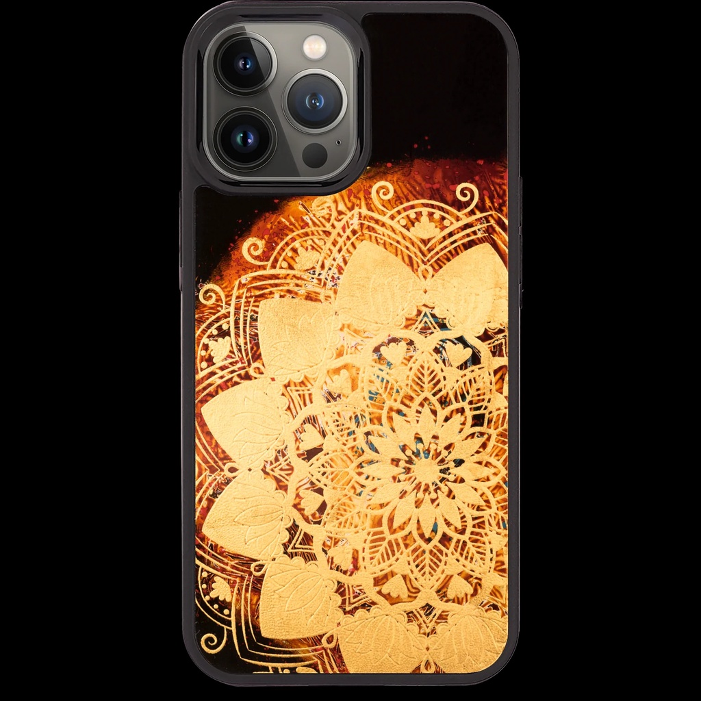 Ốp điện thoại cho iPhone 13 Pro / 13 Pro Max mẫu Luân Viên thương hiệu La Sonmai