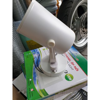 Phụ kiện đèn rọi ray