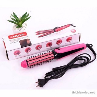lược điện nova 8890