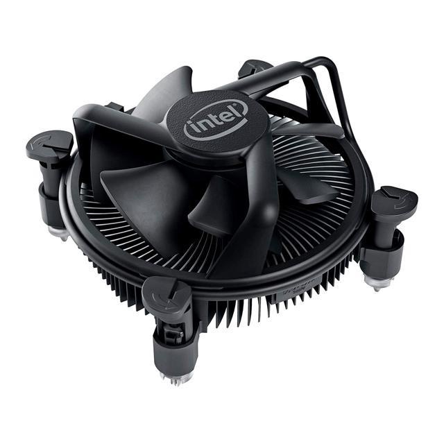 CPU Intel Core i3 10105 / 10105F - i5 10400F - i5 11400 / 11400F - Socket Intel LGA 1200 - FullBox - Bảo hành hãng 36T