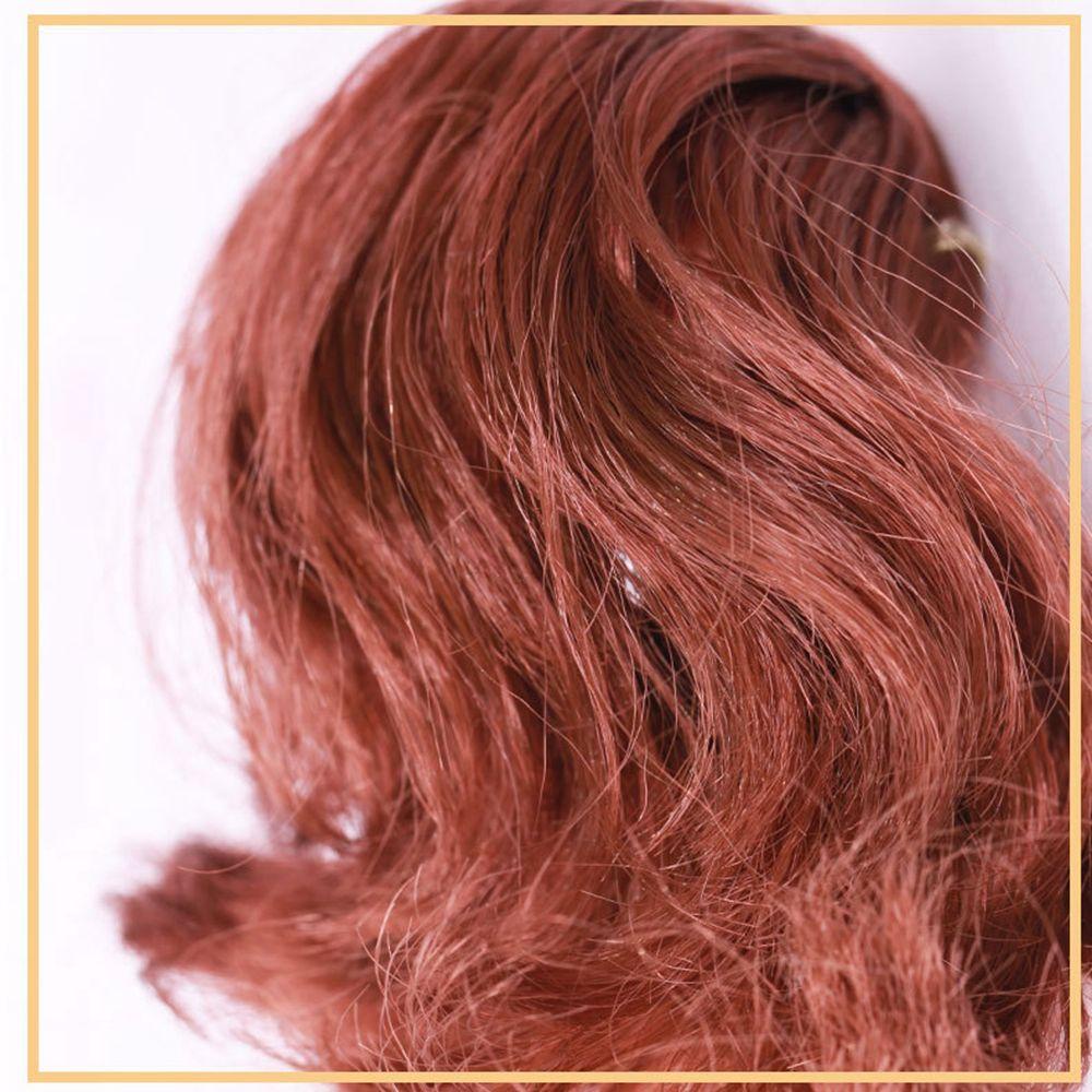 BEBETTERM Đầm Thời Trang Xinh Xắn Dành Cho Búp Bê Ob11 Gsc 16~17cm