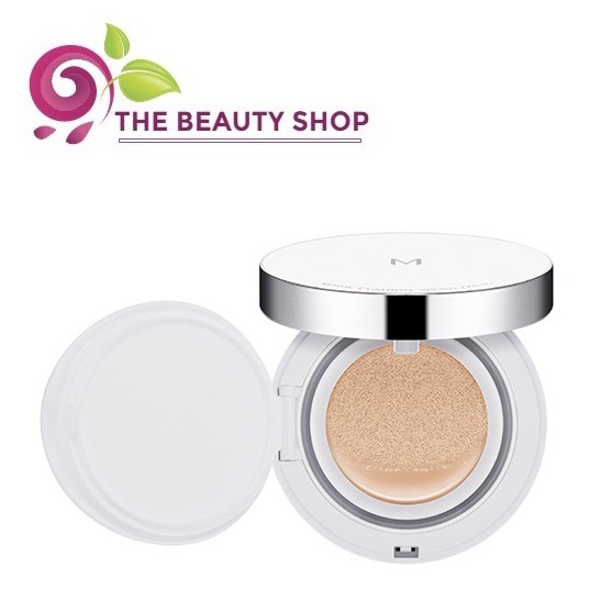 Phấn Nước Missha M Magic Cushion Cover Lasting bản mới