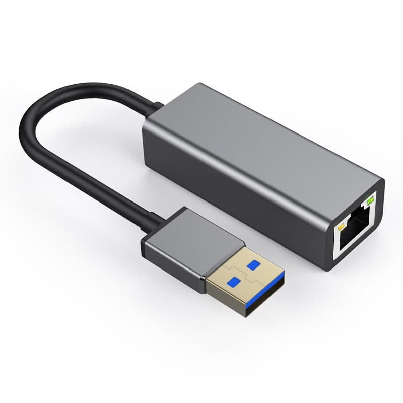 USB 3.0 ra Lan 1000Mb