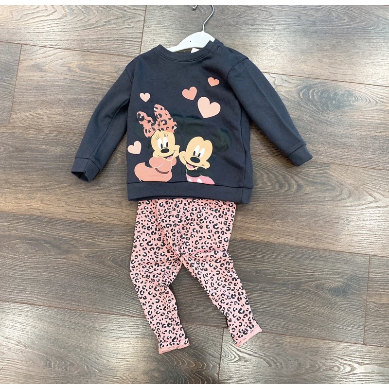 Sét Micky dư xịn