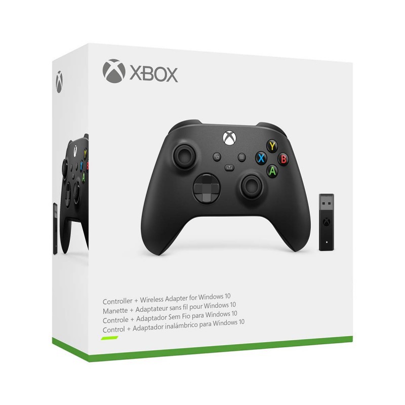 Tay Xbox Series X Chính Hãng kèm USB Wireless