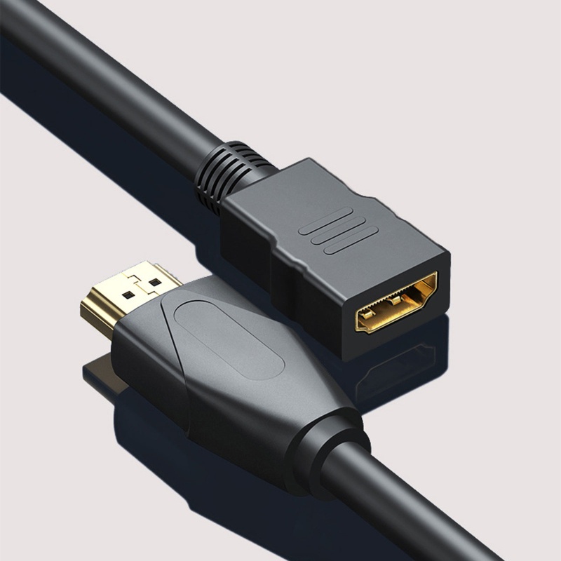 Cáp Chuyển Đổi Nhanh Mạ Vàng Từ Đầu Cắm Sang Cổng Cắm Chuyên Dụng