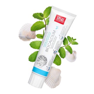 [FreeShip] Kem Đánh Răng Splat Biocalcium Professional Series (100ml)