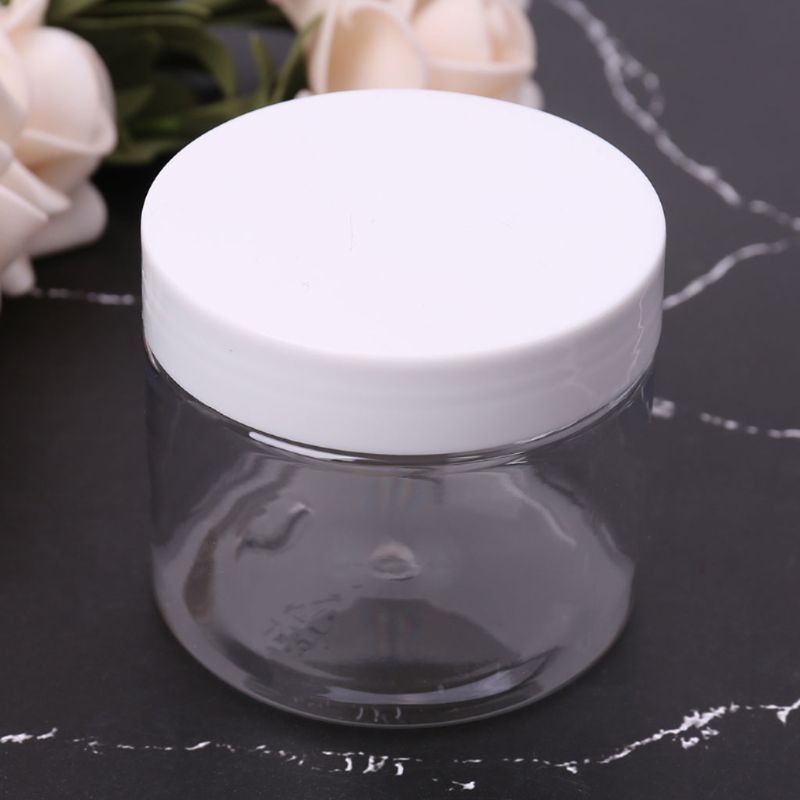 Hộp Đựng Đồ Chơi Chất Nhờn Ma Quái 150ml