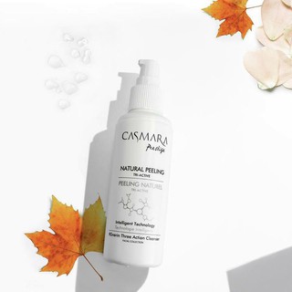 TẨY DA CHẾT BA CẤP ĐỘ NATURAL PEELING TRI-ACTIVE