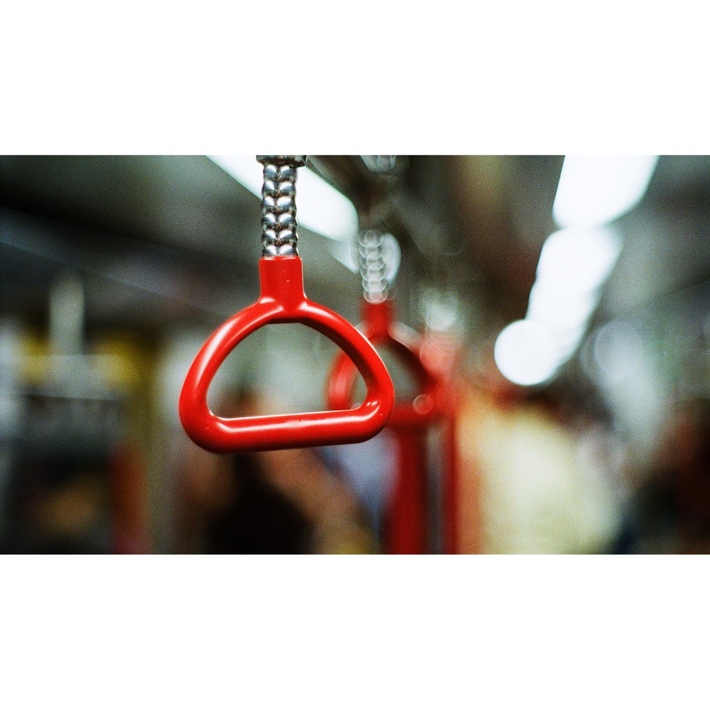 Máy ảnh film Minolta SR-1 kèm lens 55mm f1.8