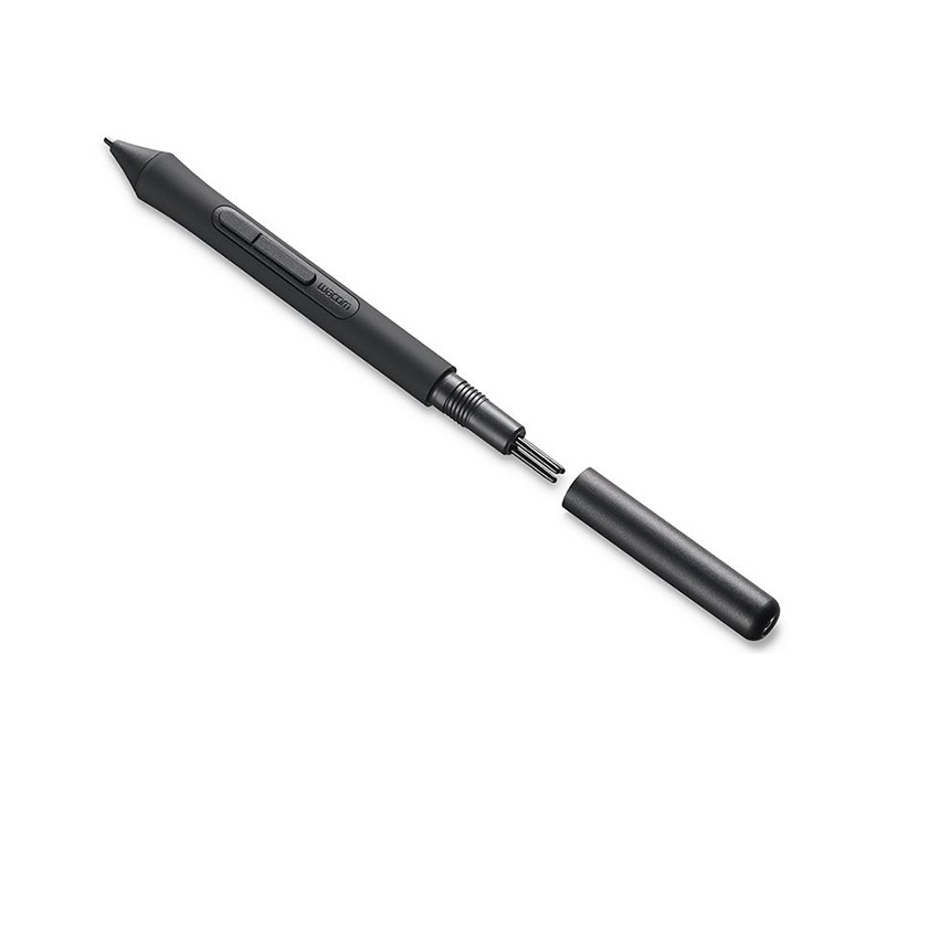 Bảng vẽ Wacom Intuos Bluetooth S CTL-4100WL/K0 (hàng phân phối chính thức) - màu Đen