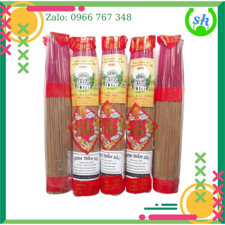 1 nắm nhang trầm - bó 250gr