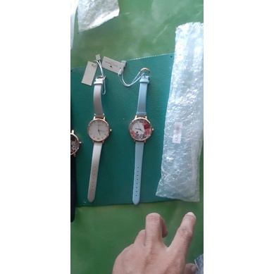 đồng hồ hiệu olivia burton của nữ chính hãng nhật | BigBuy360 - bigbuy360.vn