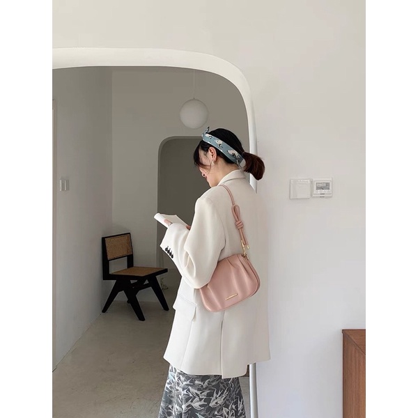 Túi Xách Nữ MICOCAH Đeo Vai Đeo Chéo Thời Trang Hàn Quốc NSG619