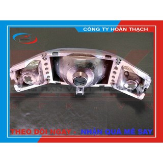 ĐÈN PHA XE MÁY MAX LIỀN HÀNG CHINA