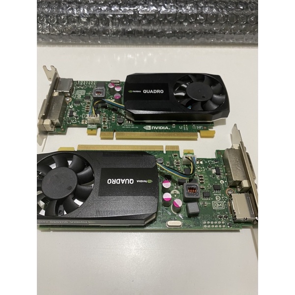 Card đồ hoạ Nvidia Quadro K620 2GB GDDR3 128Bit, Quadro K620, K620