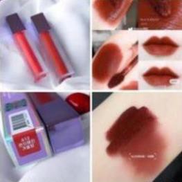 Son Black Rouge A12 ⚡️ Son Kem Lì Cao Cấp Không Chì⚡️𝑯𝒂̀𝒏𝒈 𝑯𝒂𝒏𝒅𝒎𝒂𝒅𝒆⚡️ | Thế Giới Skin Care