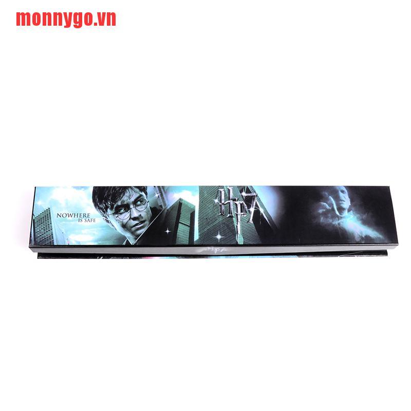Đũa Phép Thuật Hóa Trang Harry Potter | BigBuy360 - bigbuy360.vn