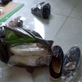 Giầy Mai Hương Nguyễn
