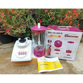 ♥️♥️MÁY XAY SINH TỐ GOLDSUN. HÀNG XỊN. - Hkm Glucerma