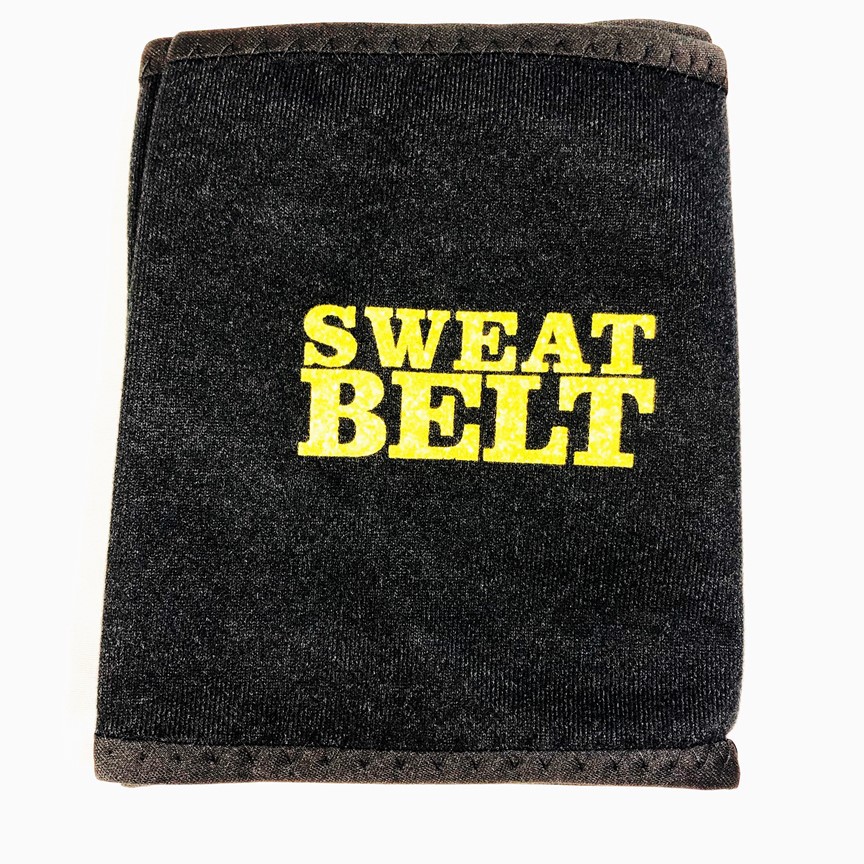 Đai quấn nóng tan mỡ bụng Sweat belt Greennetworks