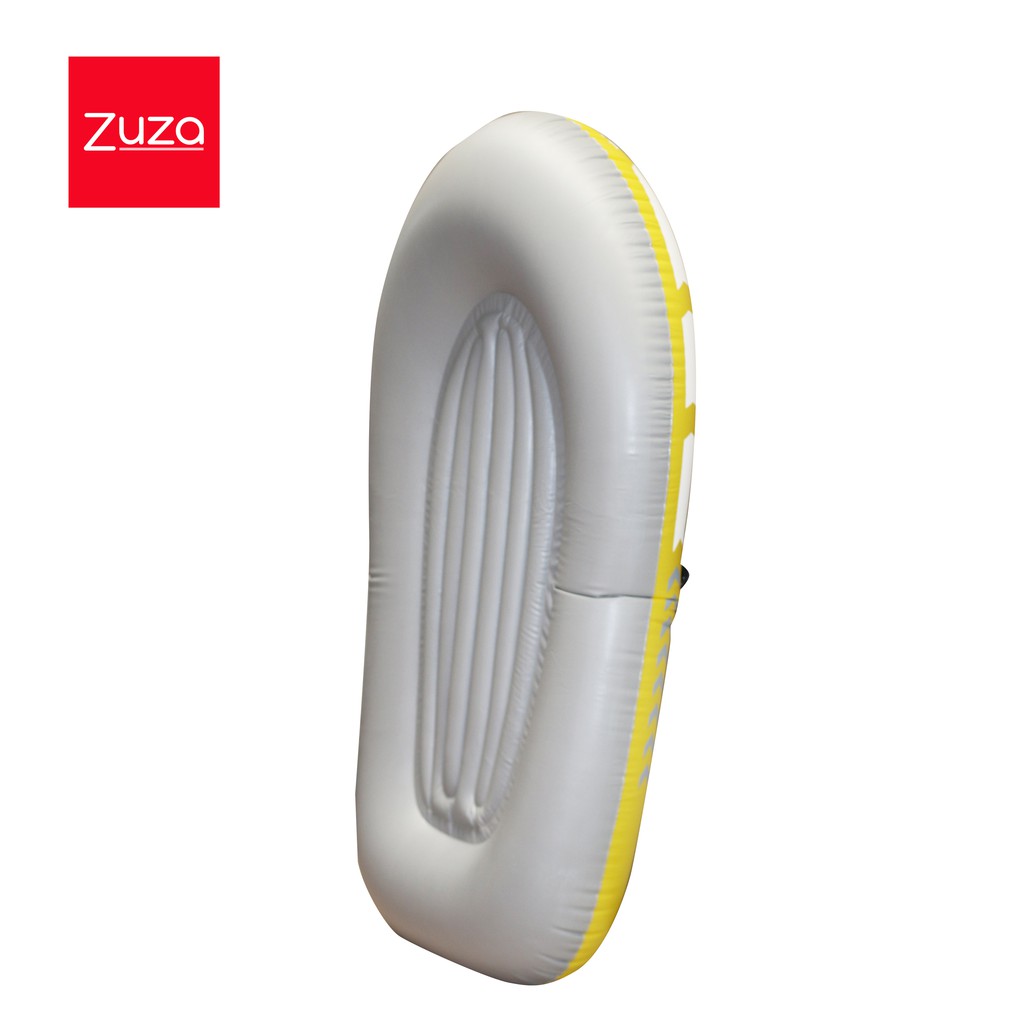 Thuyền bơm hơi, thuyền cao su bơm hơi Challenger 118 x 114 cm TH1 màu xanh