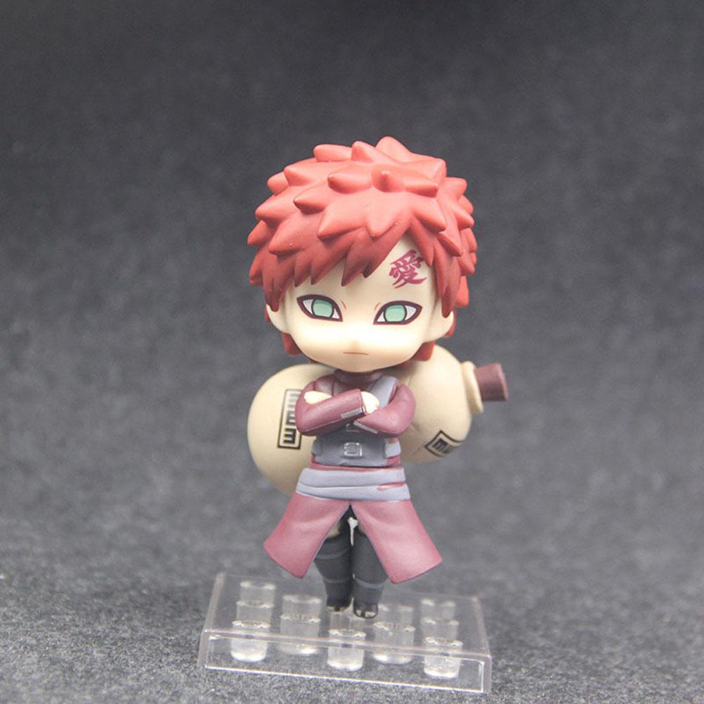 DARNELL Mô Hình Nhân Vật Uchiha Sasuke Hyuga Hinata Trong Naruto