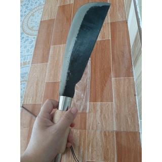 dao yếm làm cá
