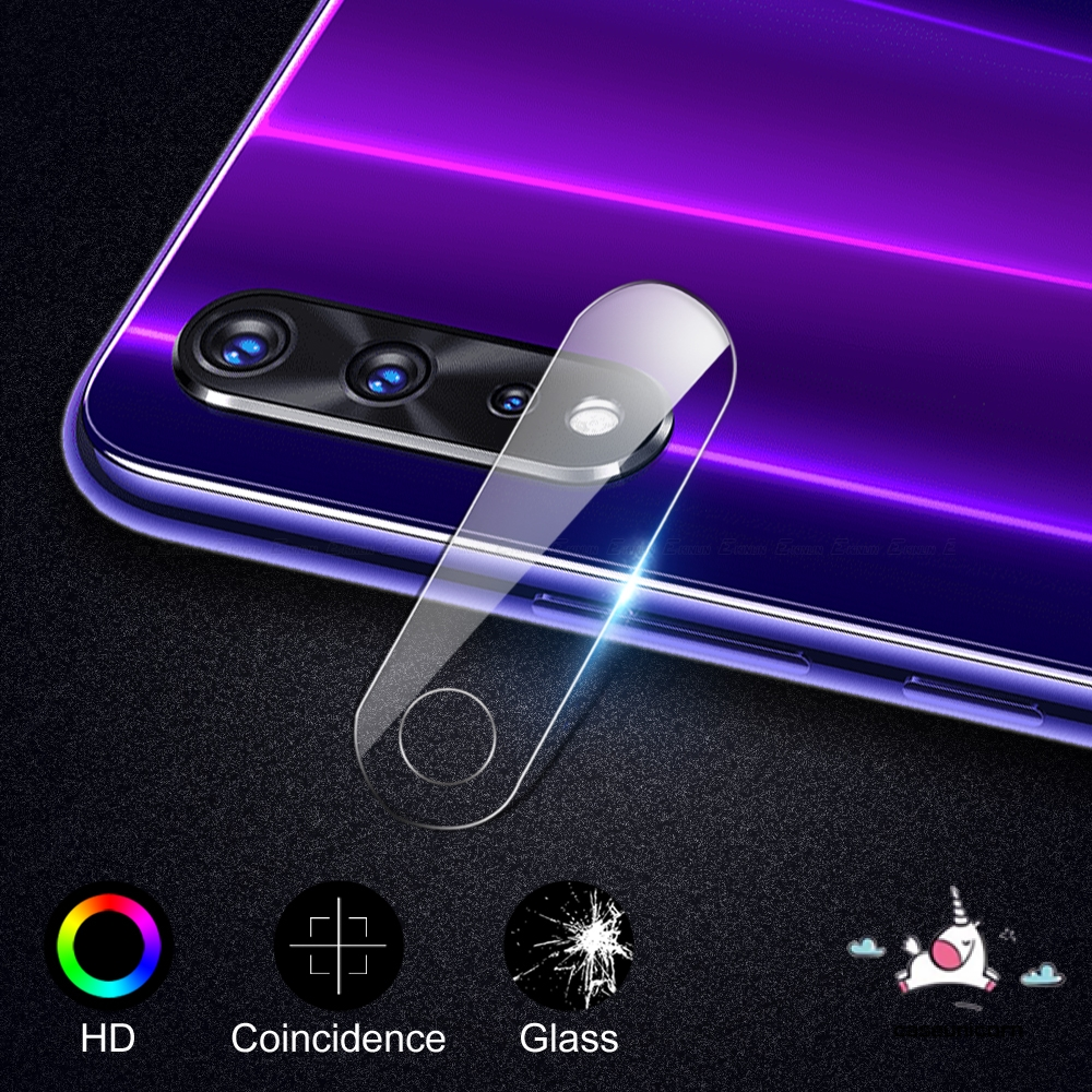 Kính cường lực bảo vệ camera cho Vivo Y15 Y51 2020 Y20 Y20I Y30 Y50 Y31 2021 Y30I Y12 Y11 Y17 Y12I Y91 Y93 Y95 Y19 V20 Y91C V20Se