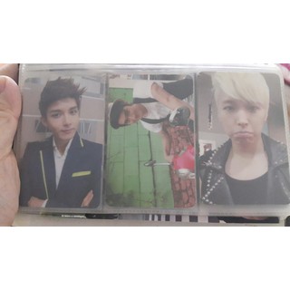 CARD OFFICIAL SJ