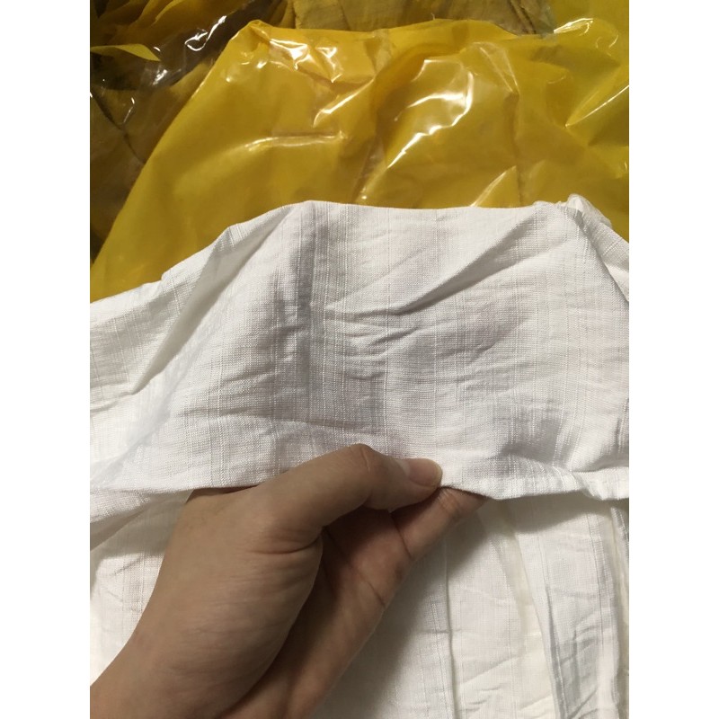 (Sẵn)Váy Maxi Trễ Vai Đi Biển 3 Tầng | BigBuy360 - bigbuy360.vn