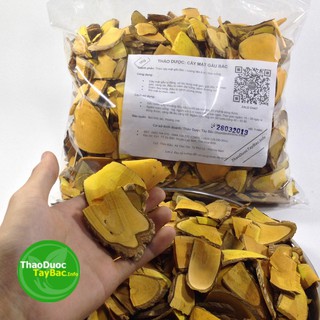 Rễ Cây Mật Gấu Ngâm Rượu Trị Mụn