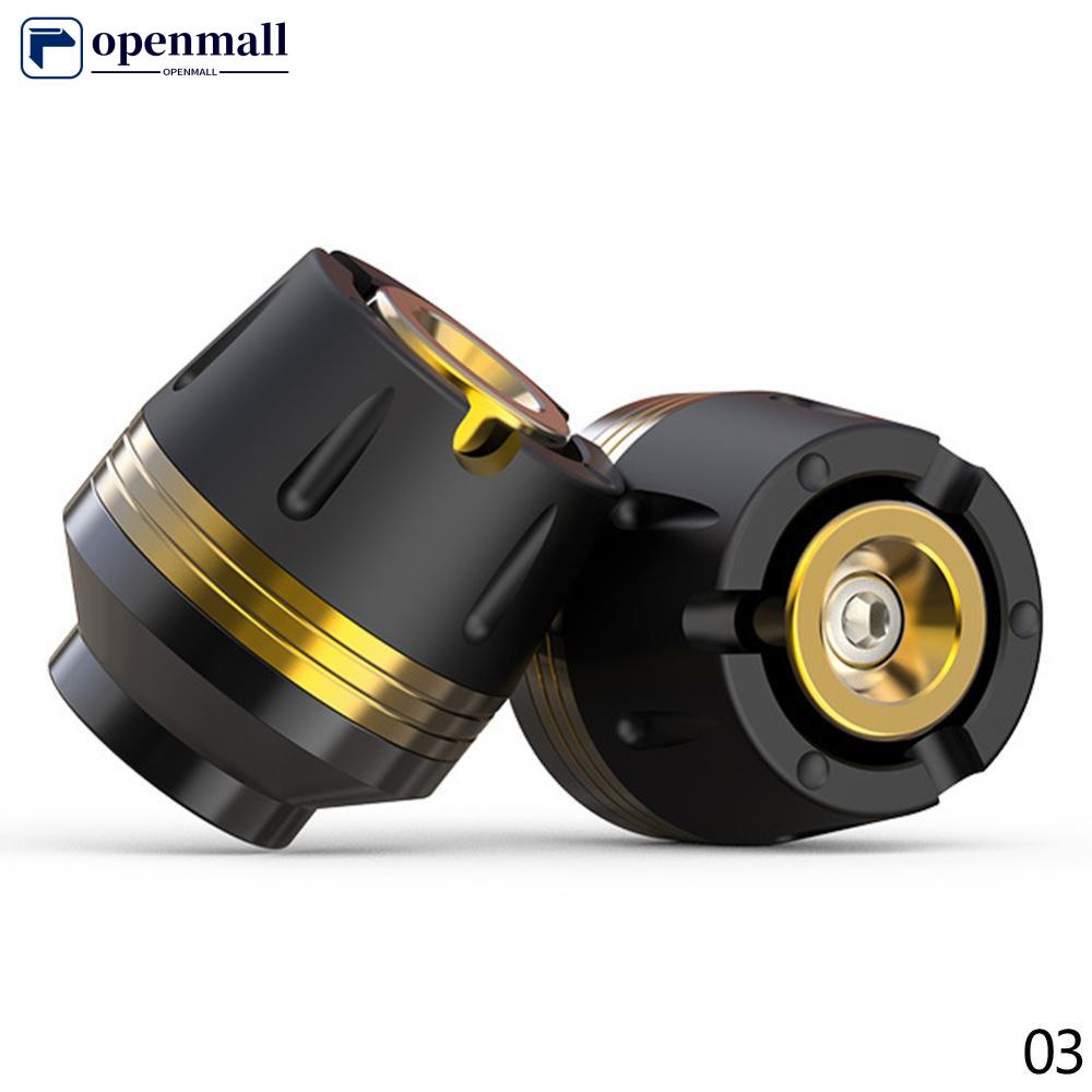 2 Miếng Gắn Bảo Vệ Bánh Xe Máy Chống Va Chạm Tiện Dụng