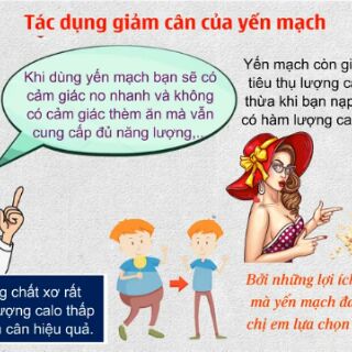Combo 2kg yến mạch úc tươi