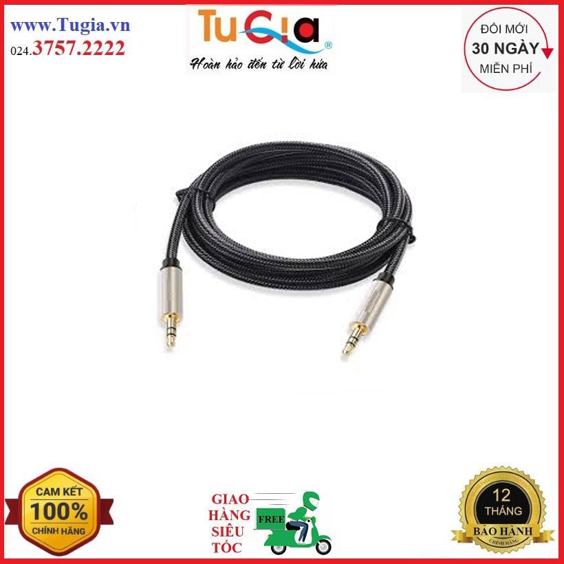Cáp Audio AUX 3,5mm Ugreen 40787