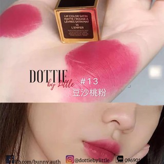 [ĐỦ BILL] Son TOM FORD màu mới