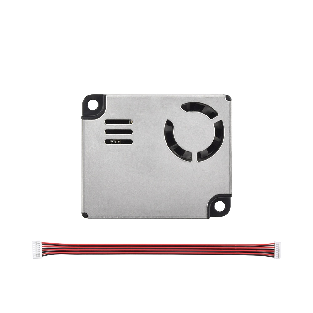 Mô Đun Cảm Biến PMS9103M PM2.5 PM2S-3 Cao Cấp