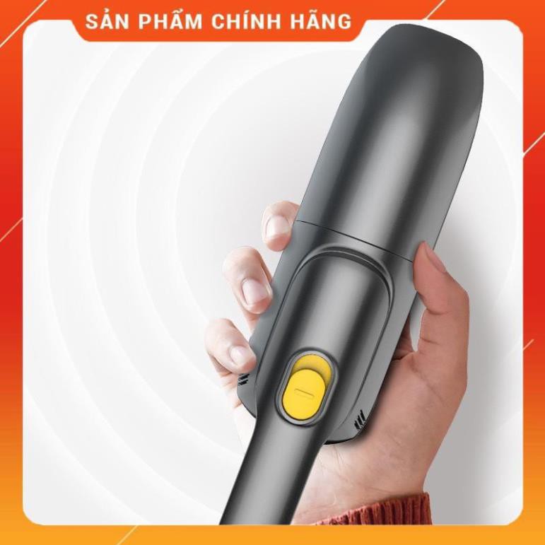 [Freeship 10] Máy hút bụi nệm ghế sofa gia đình, nội thất ô tô CKZ 6658 lylyshop.vn sản phẩm chất lượng