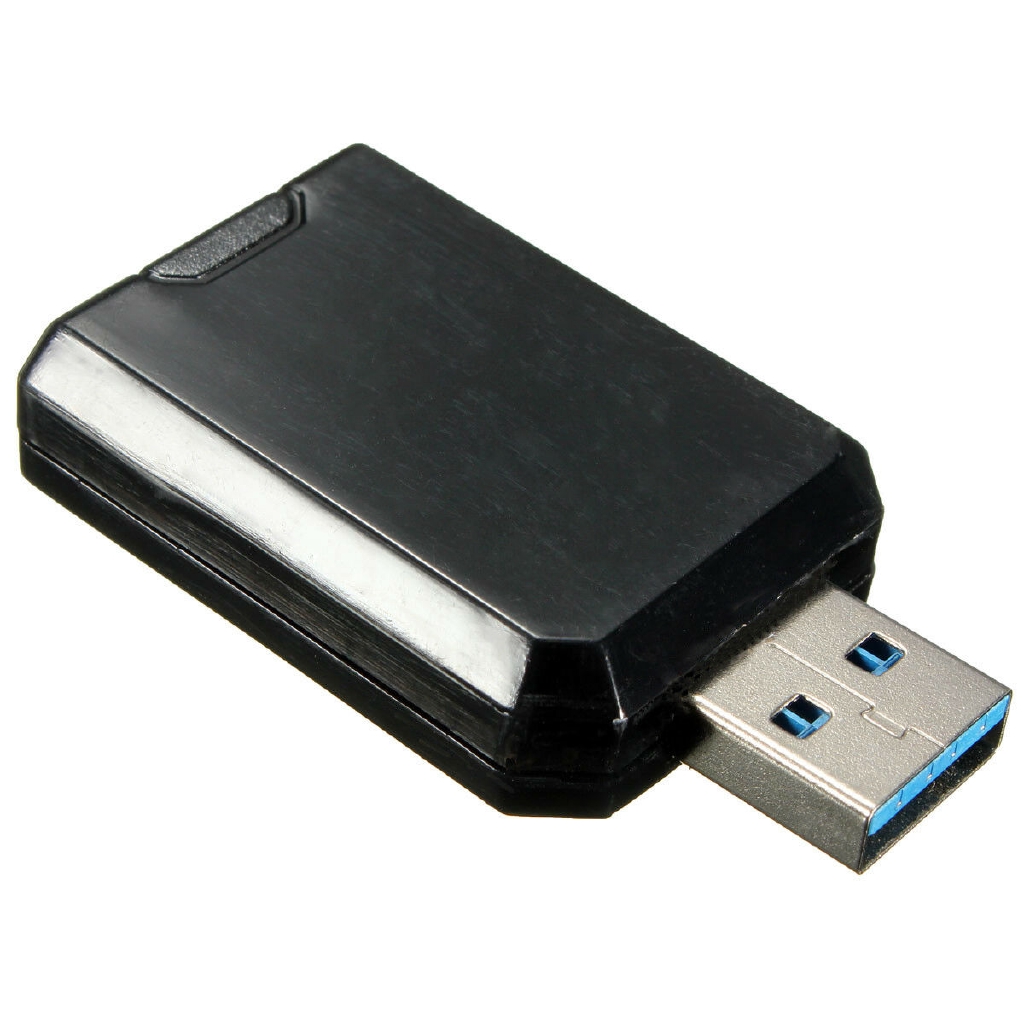 Ổ USB SATA 2.5/3.5Inch có cổng USB 3.0 dùng lượng 5Gbps