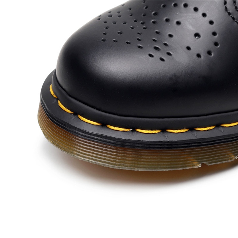 Bác sĩ. Giày Bốt Martin Martens Air Wair 8065 Cá Tính Cho Cặp Đôi
