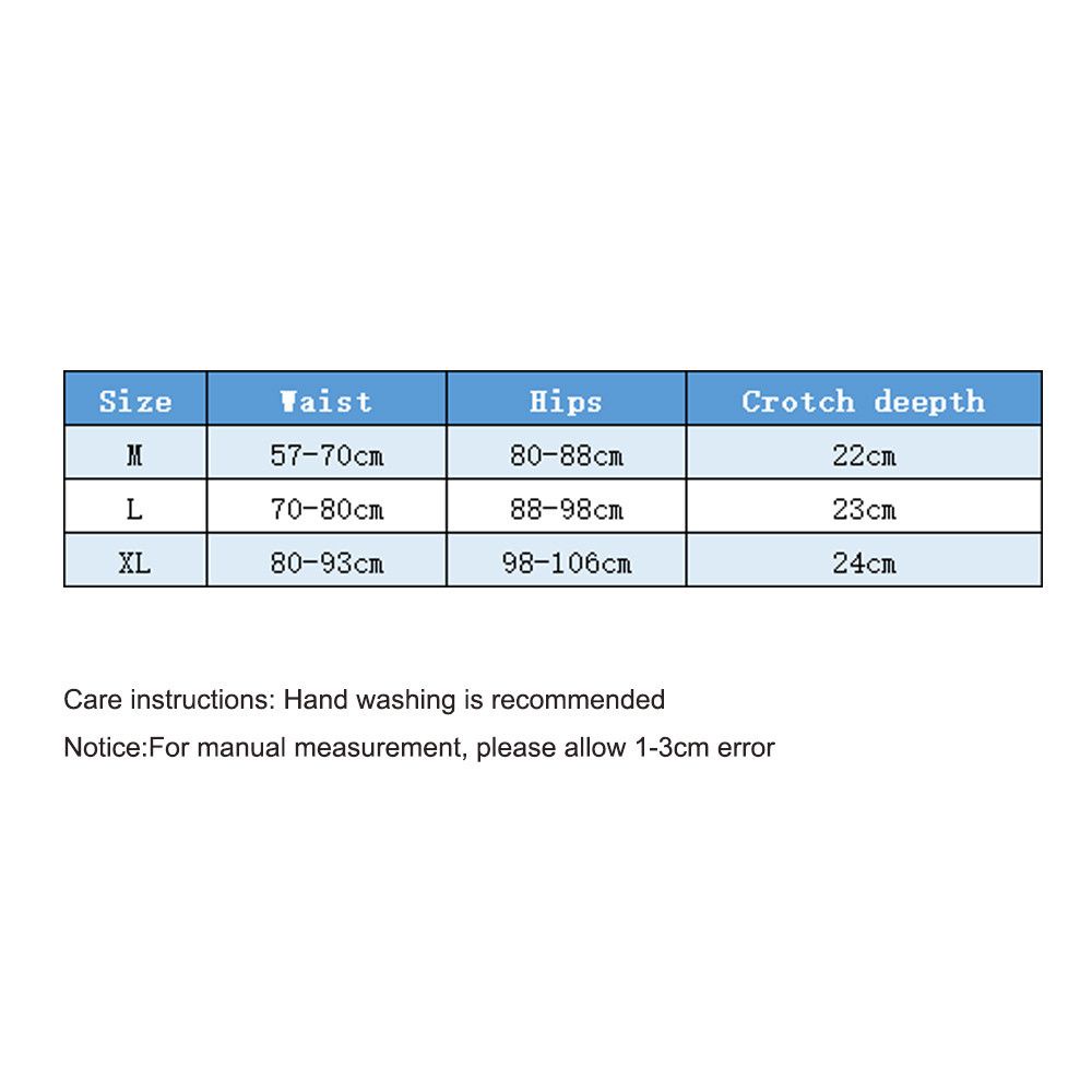 Quần lót cotton lưng vừa màu trơn đính nơ thời trang cho nữ