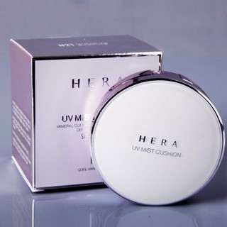 Phấn nước hera tặng kèm lõi thay