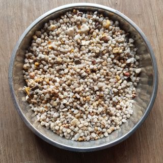 1kg Sỏi lọc nước