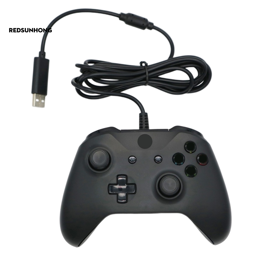 Tay Cầm Chơi Game Có Dây USB RSH.z