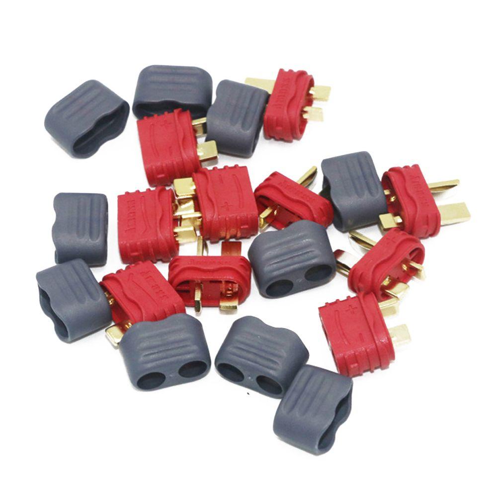 CHOOKEY Set 5 Cặp Phụ Kiện Chữ T Cho Máy Bay Điều Khiển Từ Xa